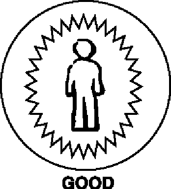 Good symbol